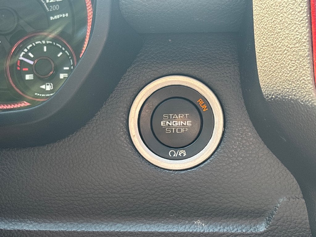 Used 2022 RAM 1500 Rebel w/ Rebel Level 2 Equipment Group AWD/4WD image 38