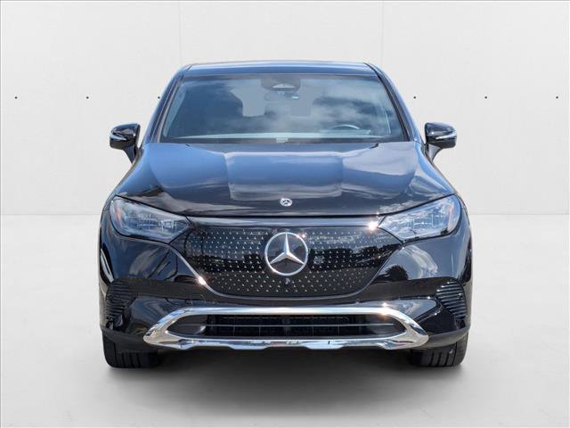 Used 2024 Mercedes-Benz EQE 350+ 4MATIC SUV image 2