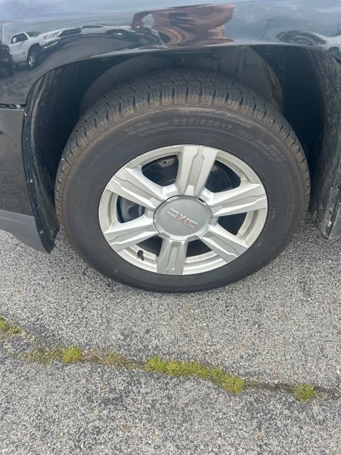 Used 2016 GMC Terrain SLE AWD/4WD image 34