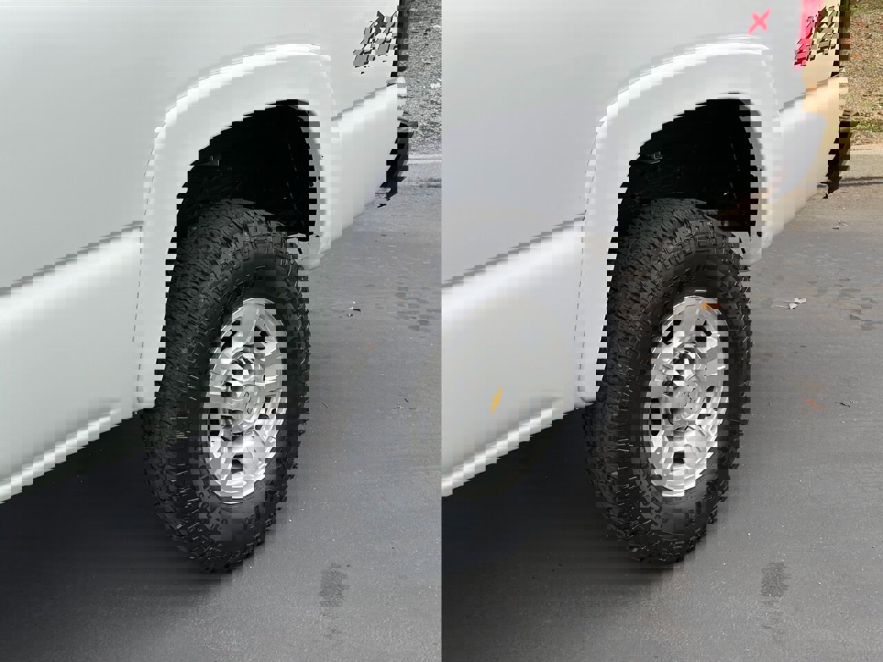 Used 2007 Chevrolet Silverado 2500 LT w/ Heavy-Duty Power Package image 39