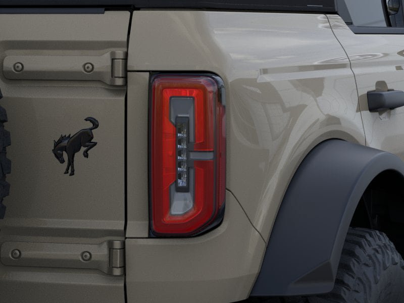 New 2026 Ford Bronco Outer Banks w/ Sasquatch Package AWD/4WD image 23