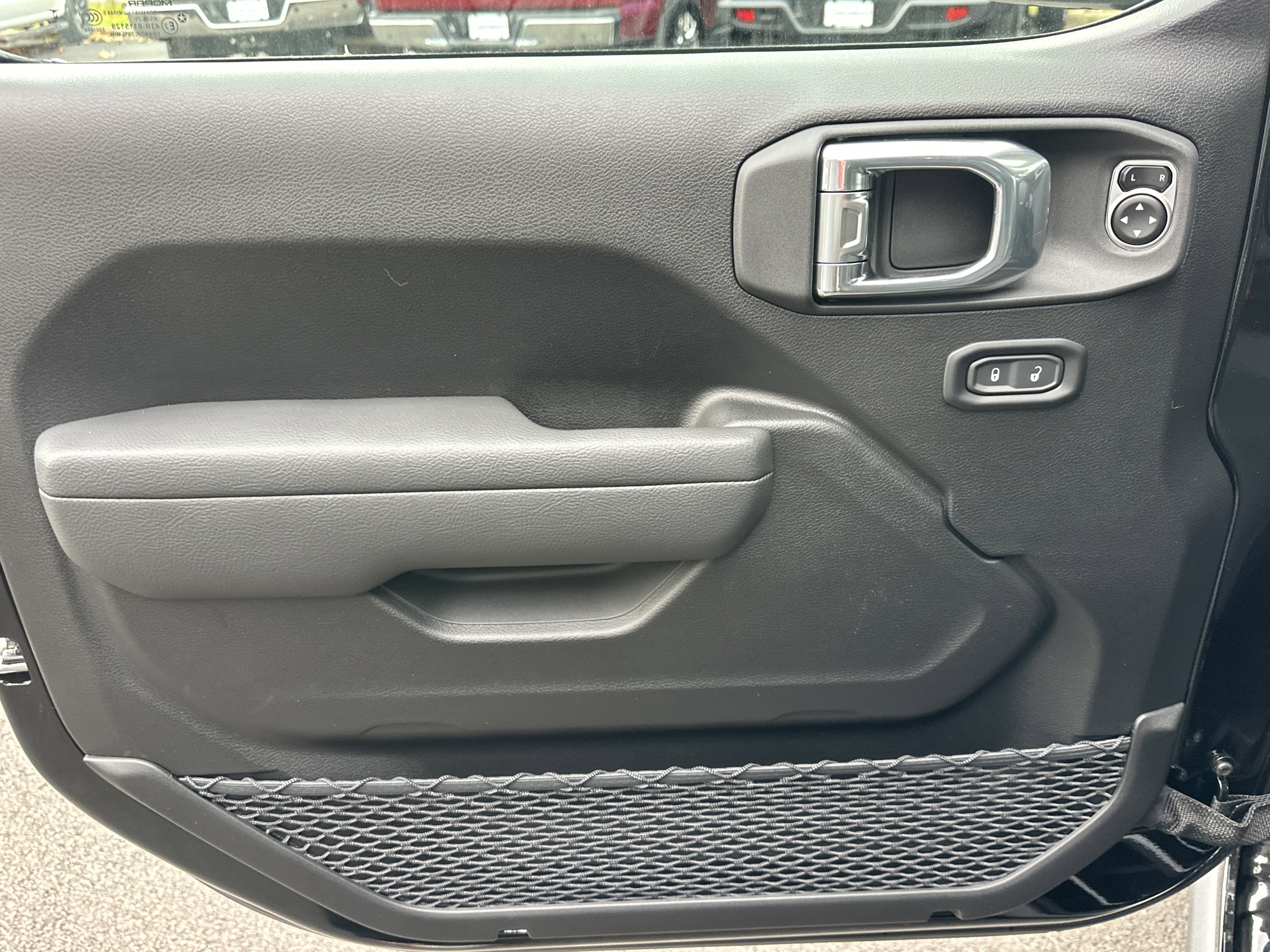 New 2026 Jeep Gladiator Willys image 29