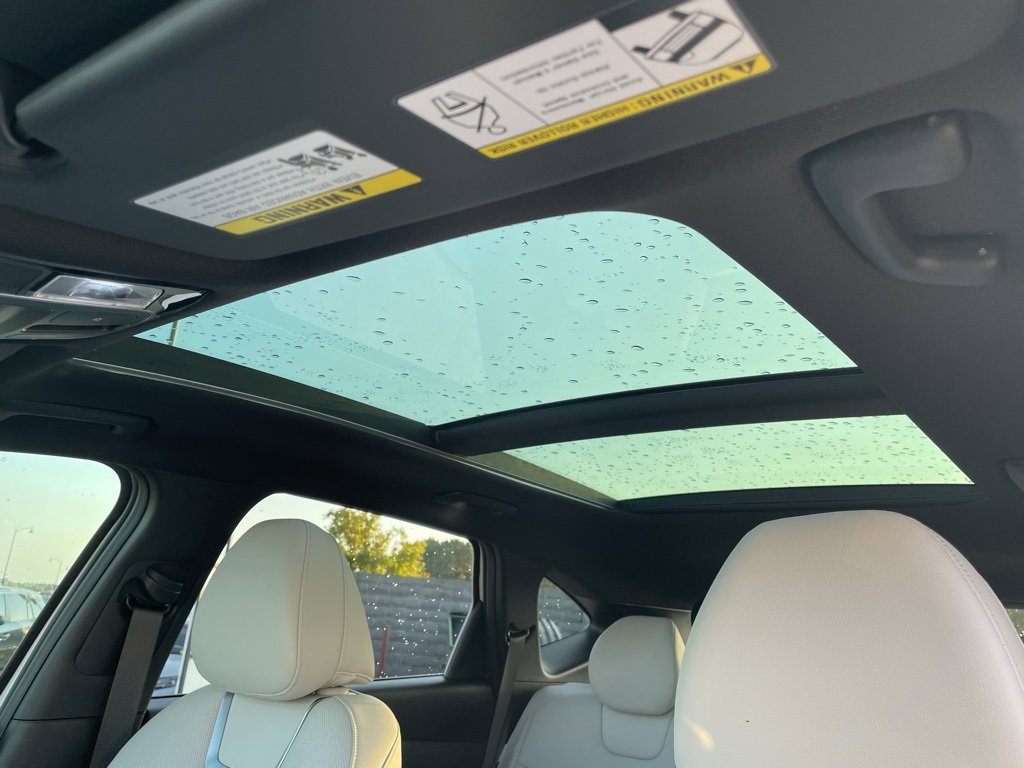 Used 2025 Hyundai Tucson Limited image 24