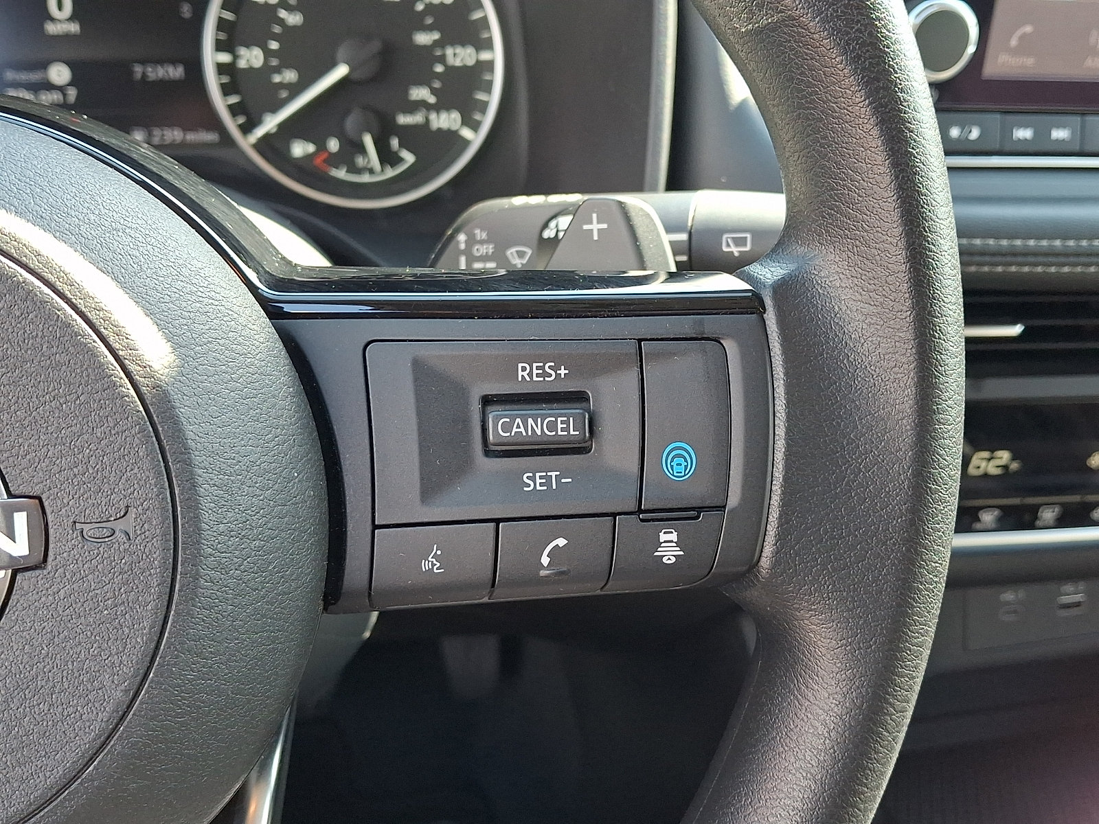 Certified 2023 Nissan Rogue SV AWD/4WD image 23
