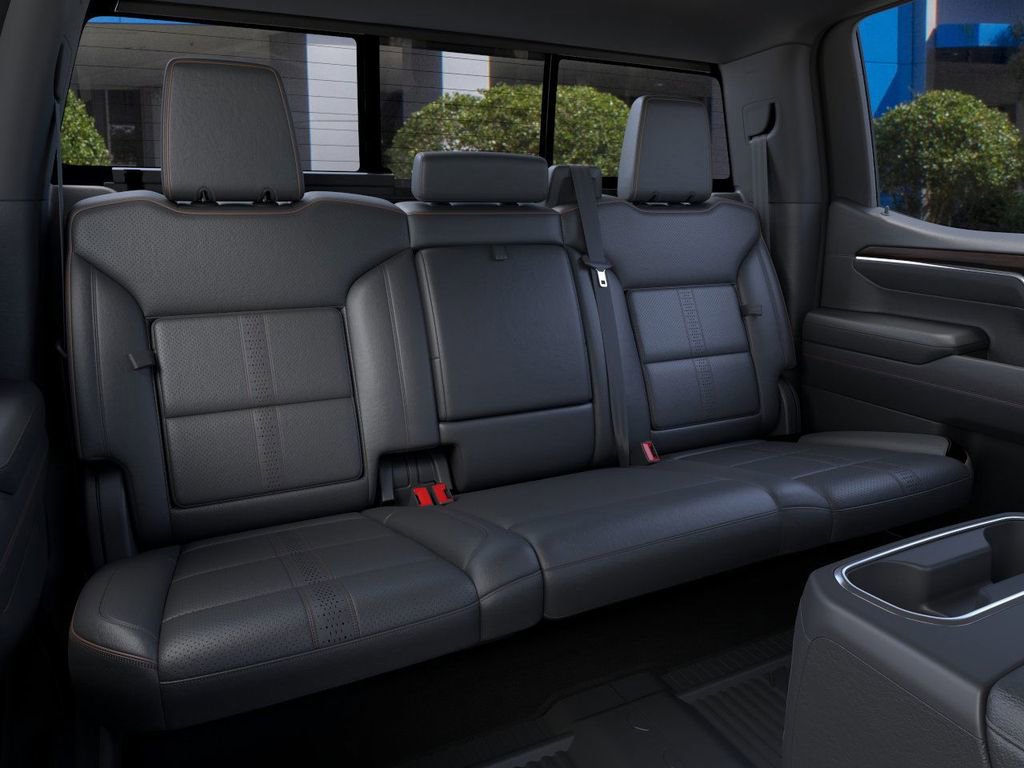 New 2026 Chevrolet Silverado 1500 High Country w/ Technology Package image 17