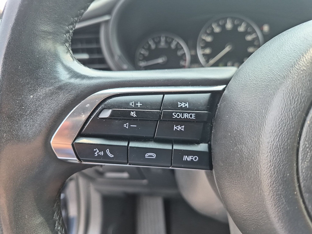 Used 2024 MAZDA CX-30 AWD 2.5 S w/ Select Sport Pkg image 17