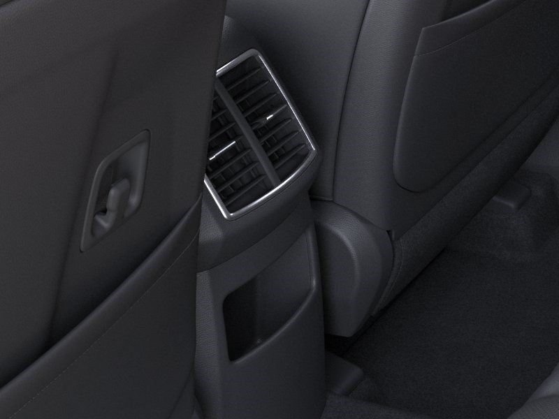 New 2025 Kia Sportage EX FWD image 26