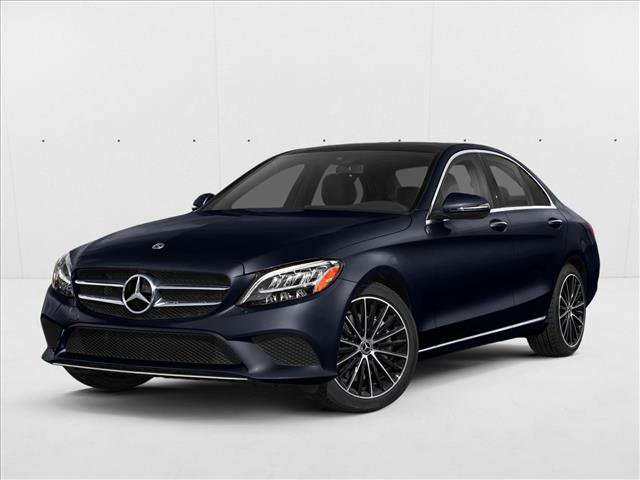 Used 2019 Mercedes-Benz C 300 Sedan image 1