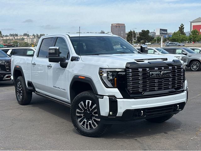 New 2026 GMC Sierra 2500 Denali Ultimate