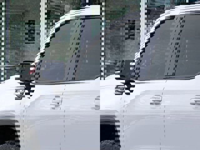New 2026 GMC Sierra 1500 Elevation image 12