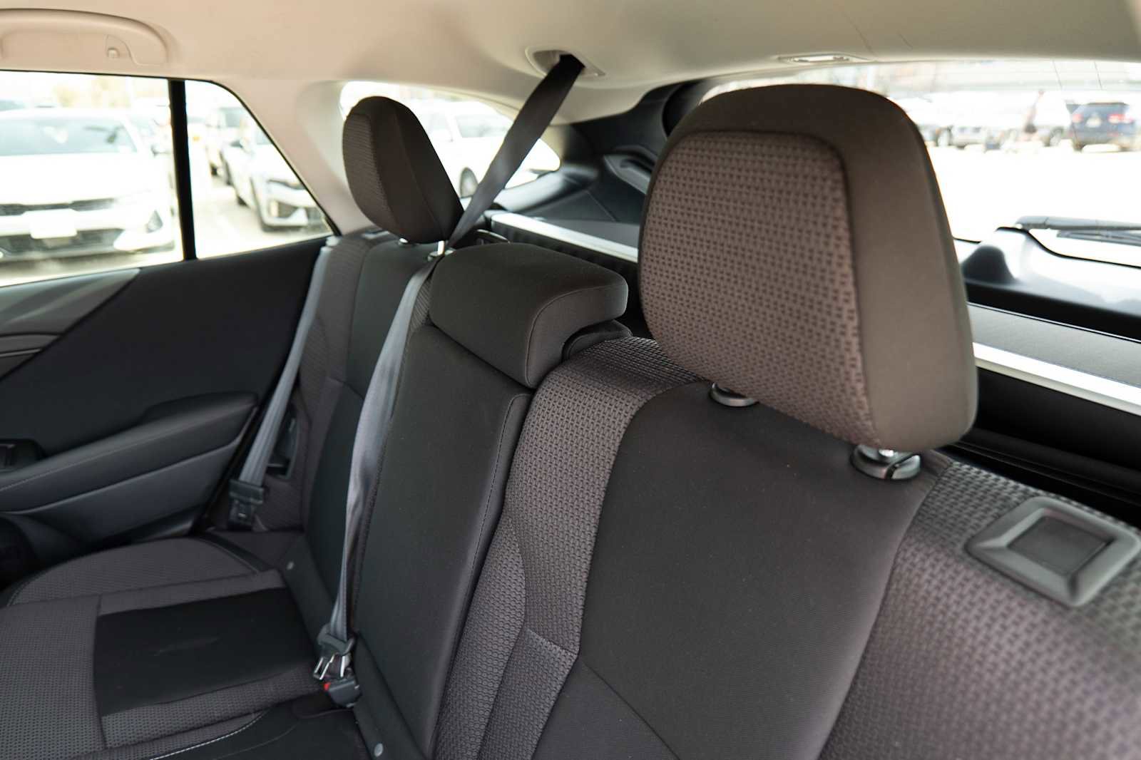 Used 2025 Subaru Outback Premium image 25