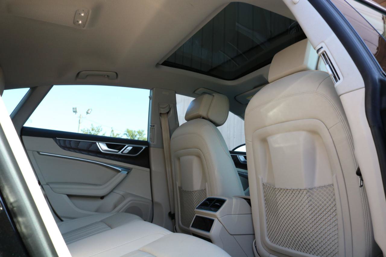 Used 2019 Audi A7 3.0T Prestige w/ Prestige Package AWD/4WD image 57