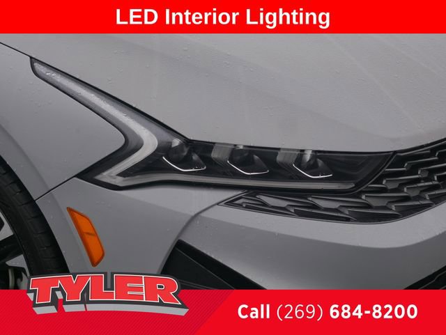 Used 2024 Kia K5 GT-Line image 10