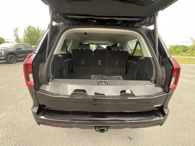 New 2027 Ford Expedition Max Active AWD/4WD image 25