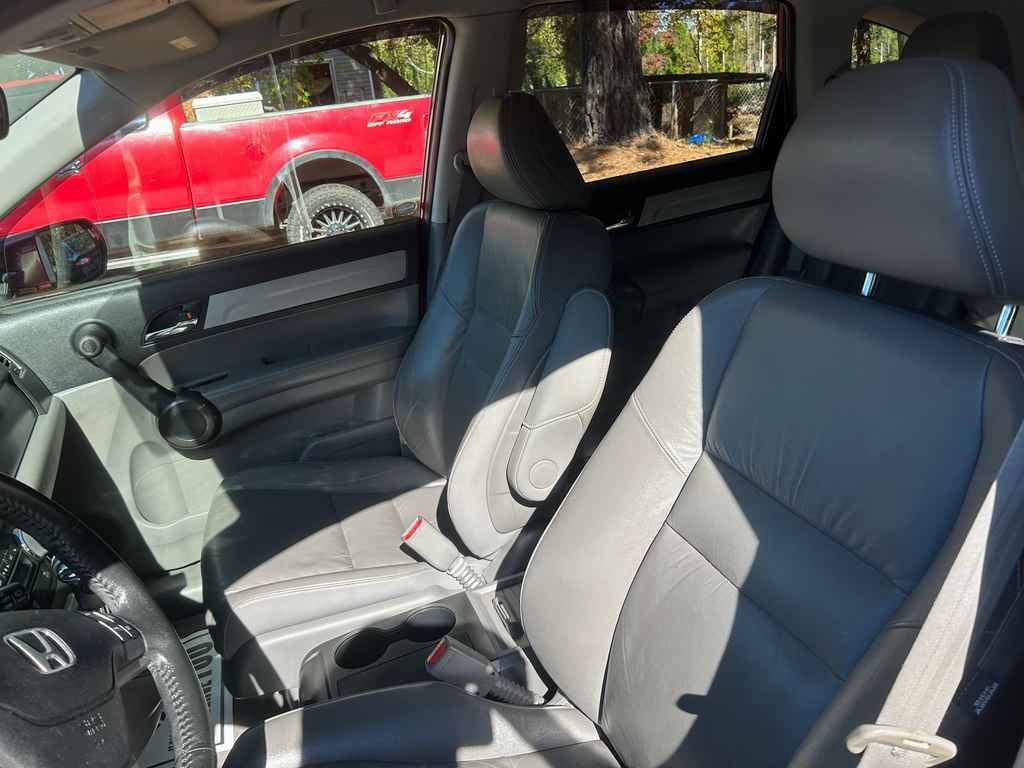 Used 2011 Honda CR-V EX-L image 9