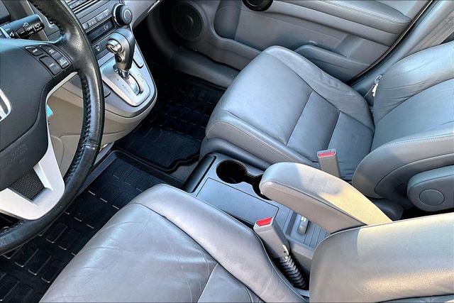 Used 2011 Honda CR-V EX-L image 16