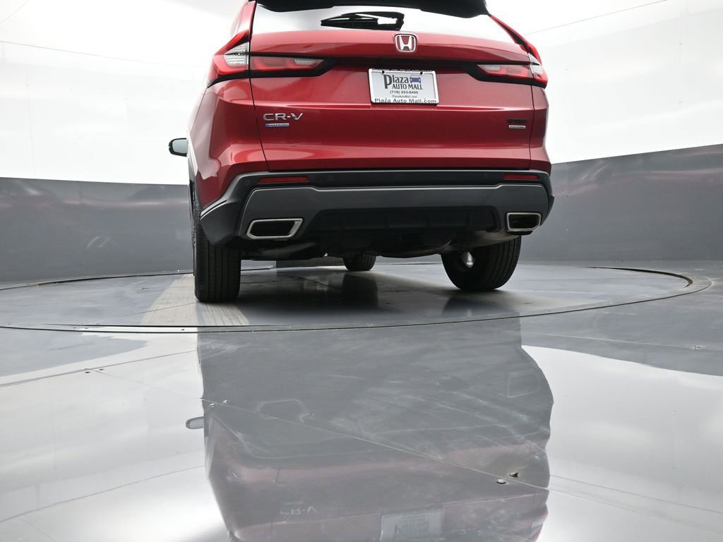 Certified 2023 Honda CR-V Sport Touring image 31
