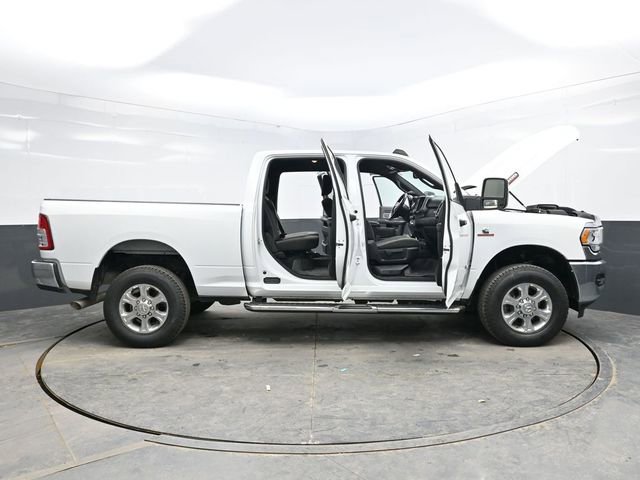 Used 2023 RAM 2500 Big Horn w/ Level 1 Equipment Group image 48