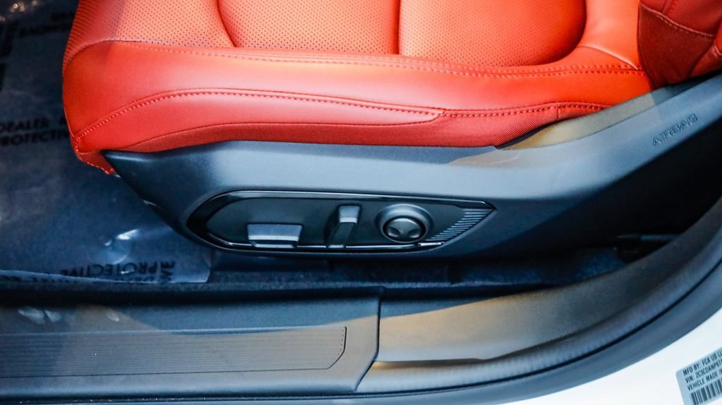 New 2026 Dodge Charger R/T AWD/4WD image 26