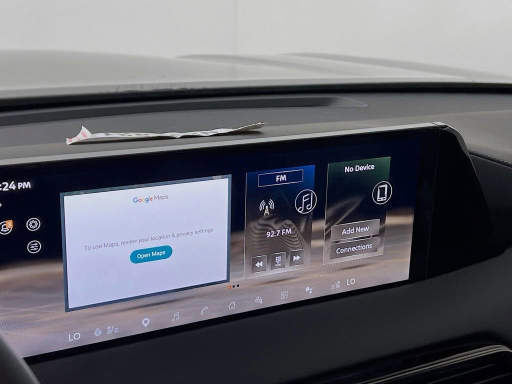 New 2026 Nissan Armada PRO-4X image 13