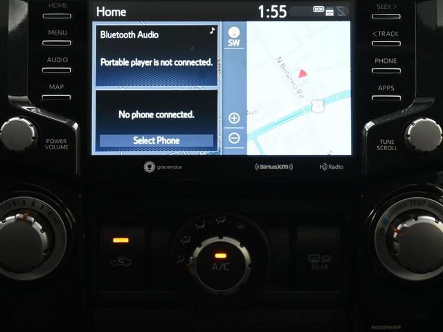 Used 2020 Toyota 4Runner Venture w/ Moonroof Package image 23