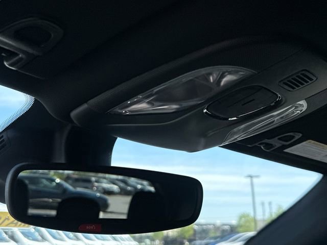 New 2026 Jeep Compass Latitude image 22