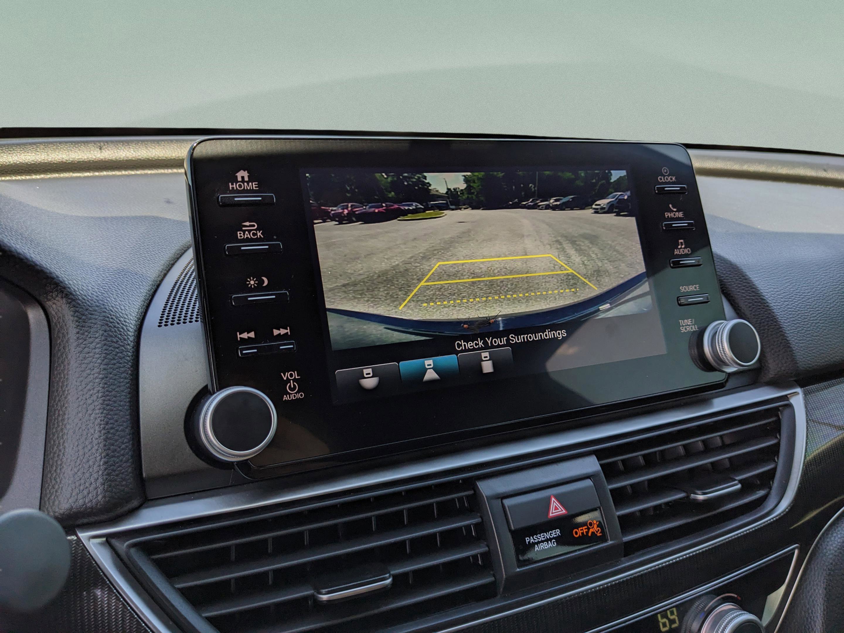 Used 2022 Honda Accord Sport image 29