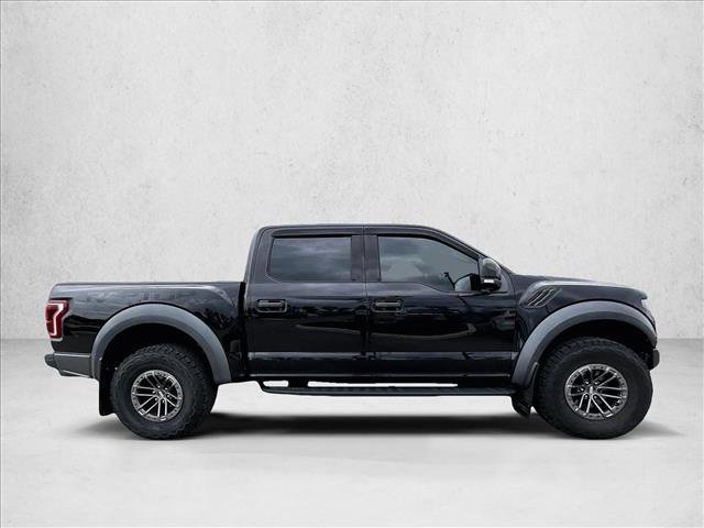 Used 2019 Ford F150 Raptor w/ Equipment Group 802A Luxury image 5