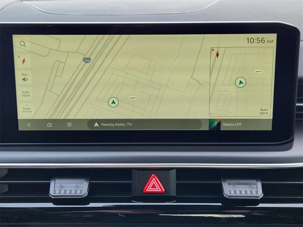 New 2026 Kia K5 GT-Line image 12