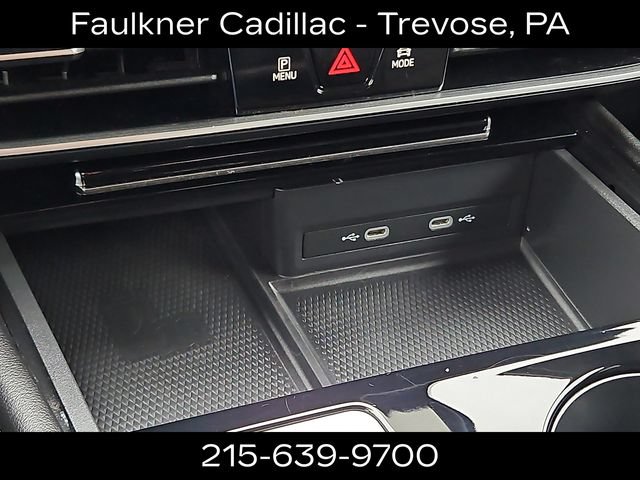 Used 2024 Volkswagen Atlas SE AWD/4WD image 22
