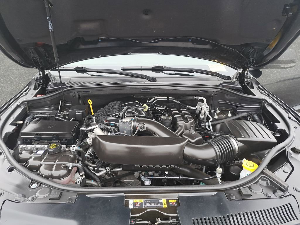 Certified 2025 Dodge Durango GT image 34