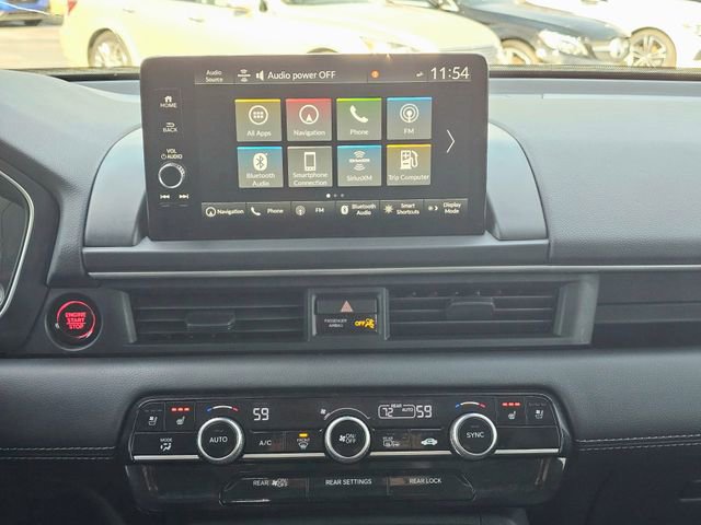 Used 2023 Honda Pilot Elite image 40