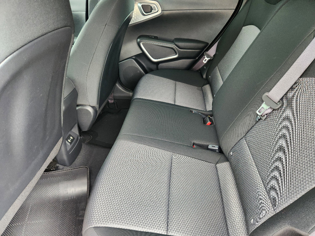 New 2025 Kia Soul S image 20