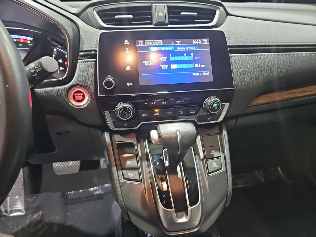 Used 2020 Honda CR-V EX-L image 20
