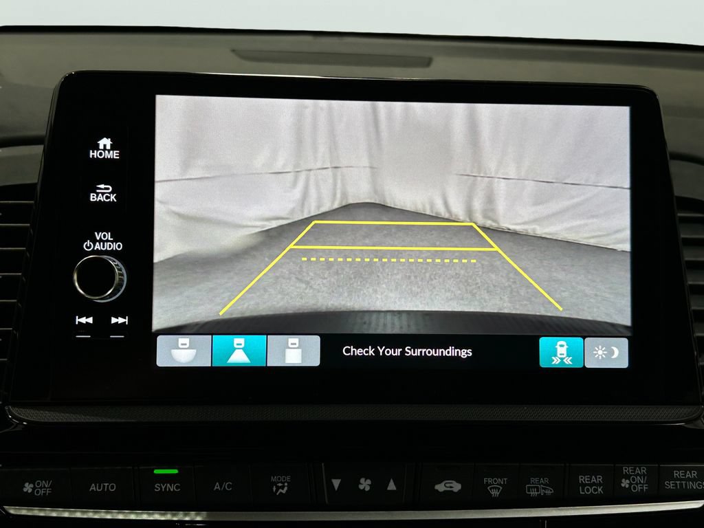 Used 2026 Honda Odyssey EX-L image 18