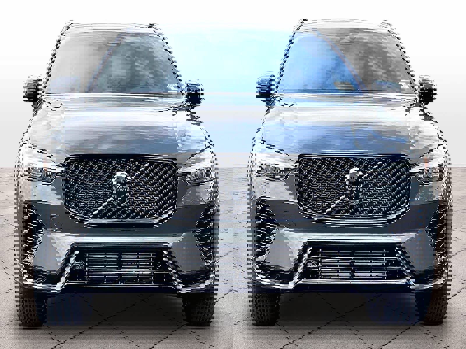 New 2026 Volvo XC60 T8 Plus w/ Protection Package Premier image 5