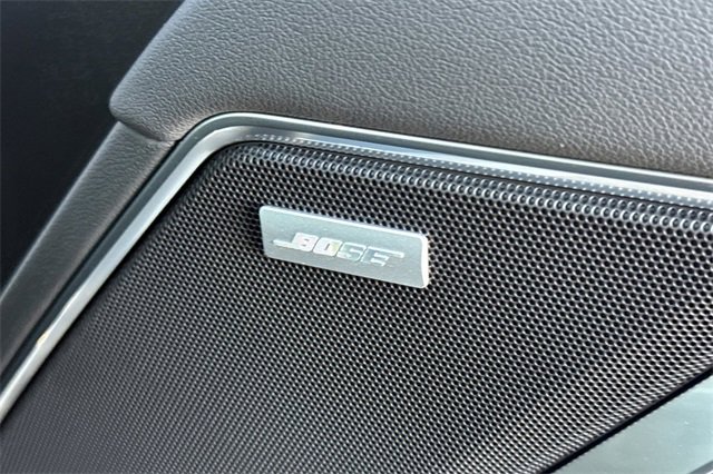 New 2026 GMC Sierra 1500 Elevation w/ Preferred Package image 20