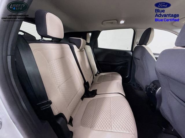 Used 2022 Ford Escape SE w/ Convenience Package image 25