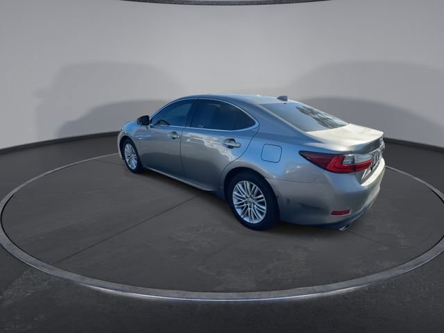 Used 2016 Lexus ES 350 image 11