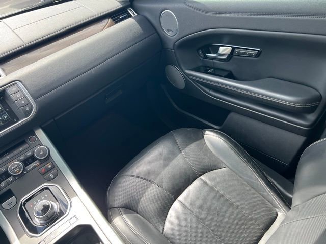 Used 2016 Land Rover Range Rover Evoque HSE image 13