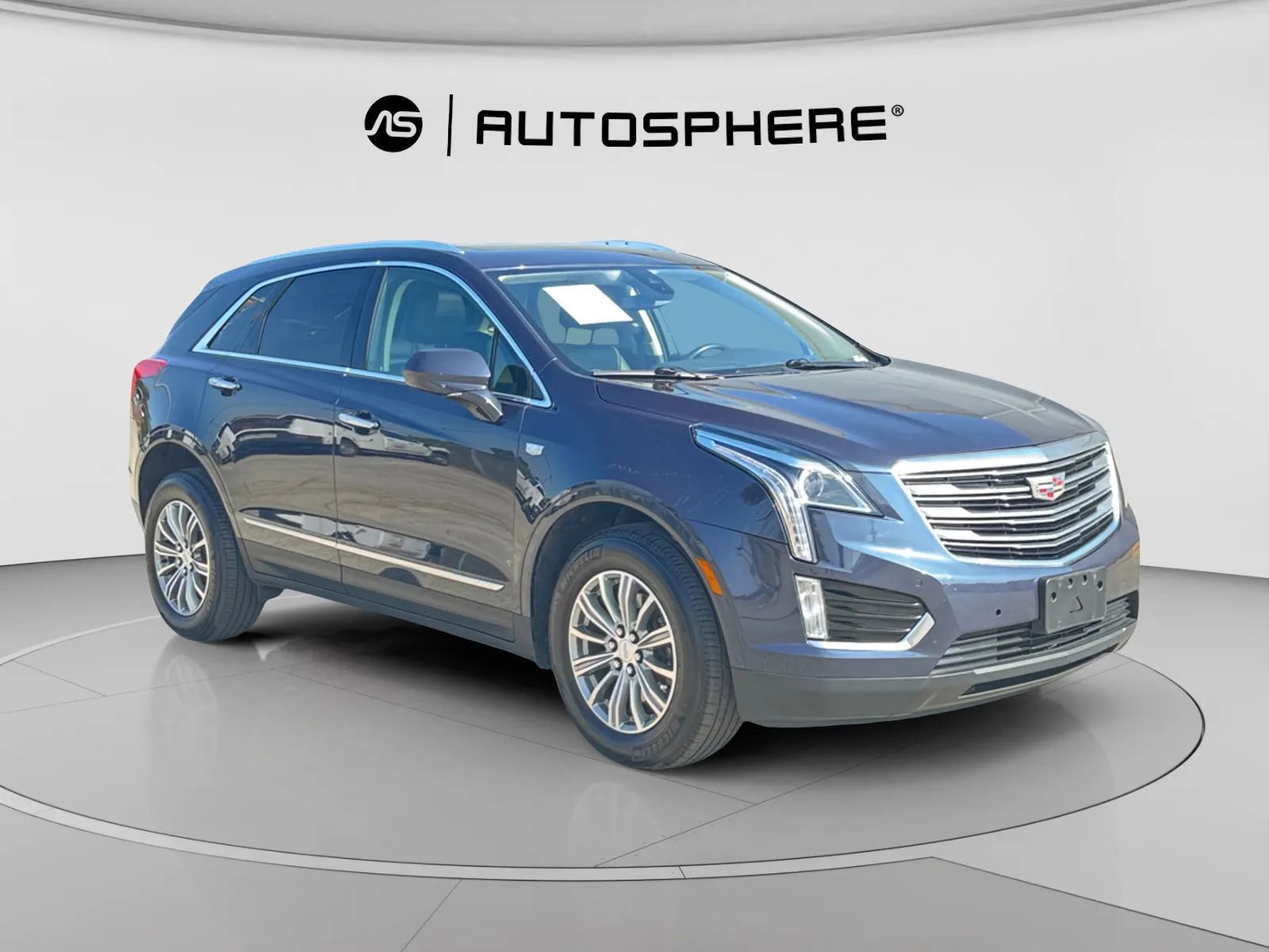 Used 2019 Cadillac XT5 Luxury image 12
