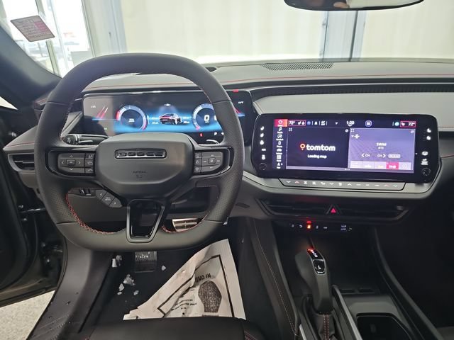New 2026 Dodge Charger Scat Pack AWD/4WD image 13