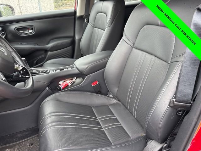 Certified 2024 Honda HR-V EX-L image 26