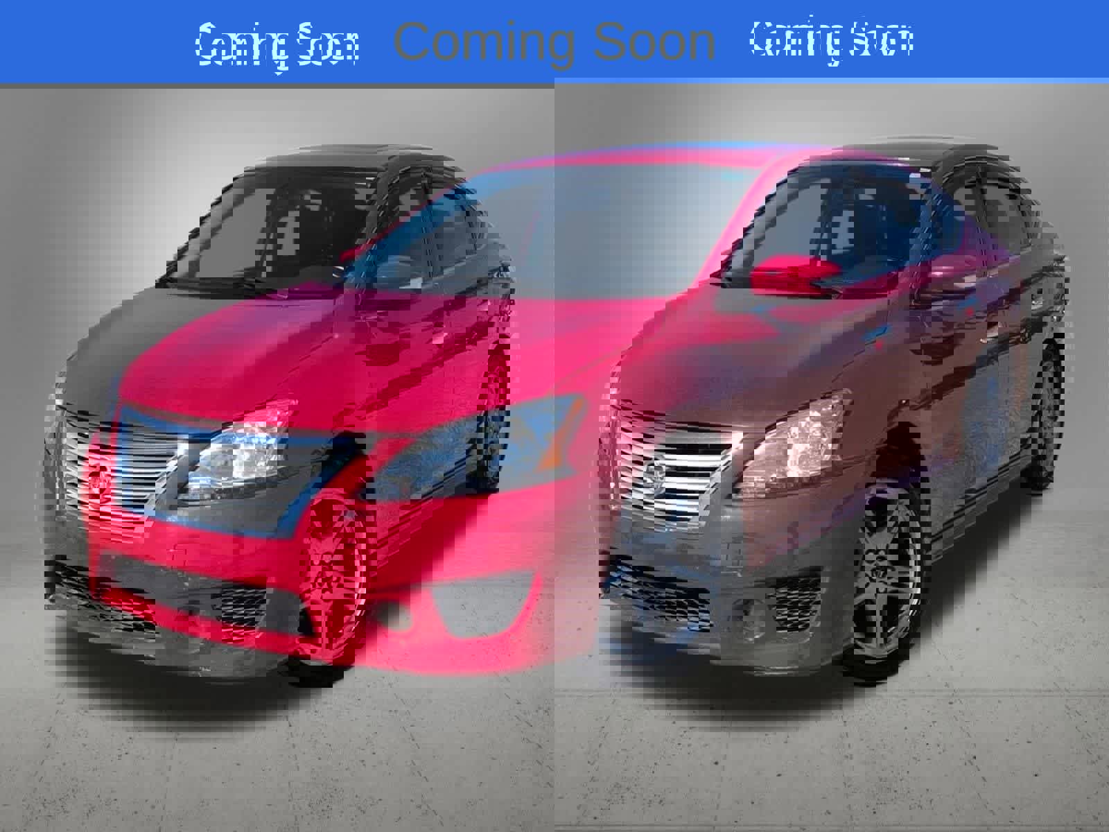 Used 2015 Nissan Sentra SR w/ SR Premium Package