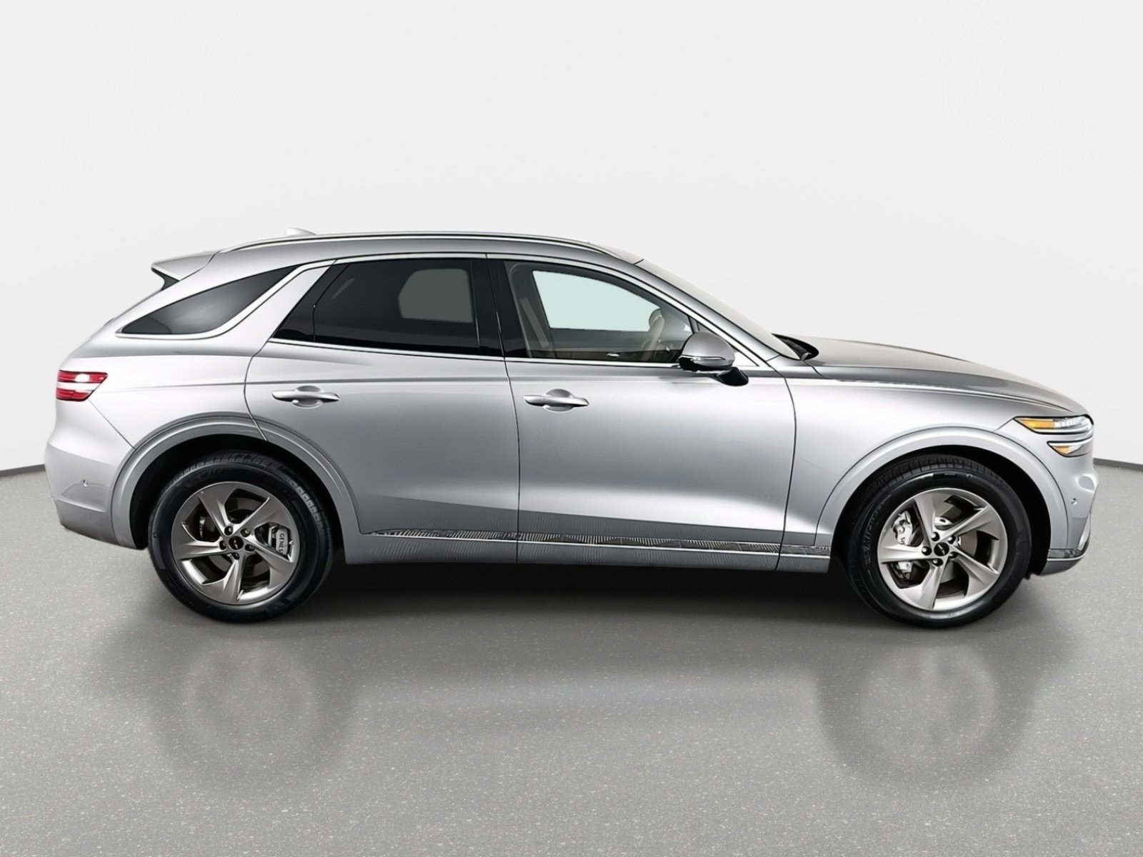 New 2026 Genesis GV70 2.5T Advanced image 4