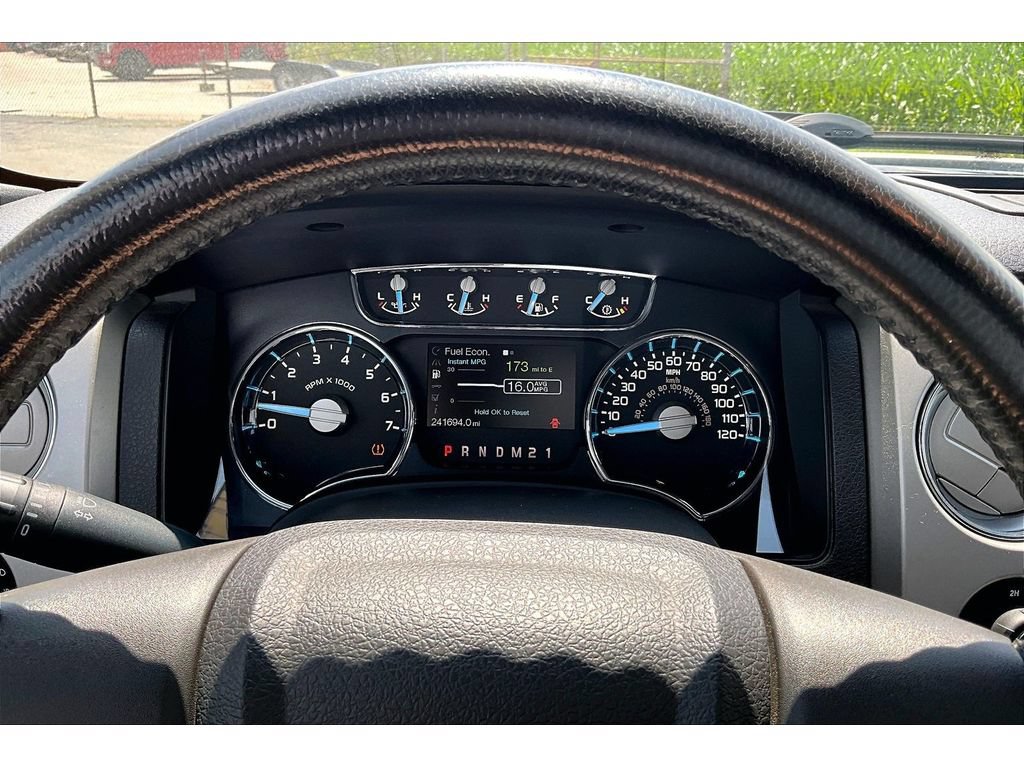 Used 2012 Ford F150 Lariat w/ Lariat Chrome Pkg AWD/4WD image 21