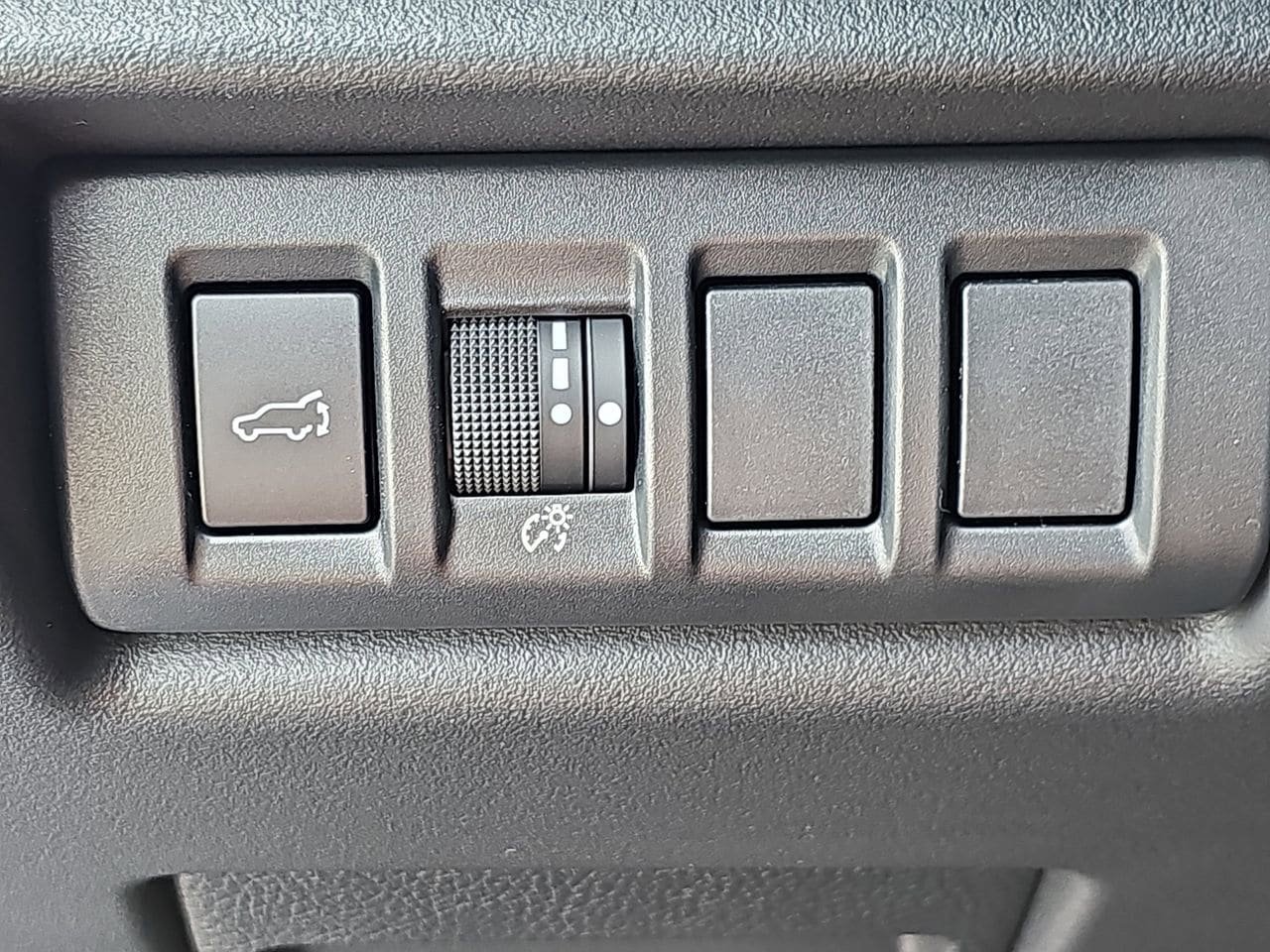 New 2026 Subaru Outback Limited AWD/4WD image 27