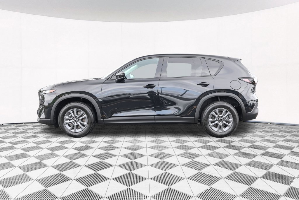 Used 2026 MAZDA CX-5 Select AWD/4WD image 14