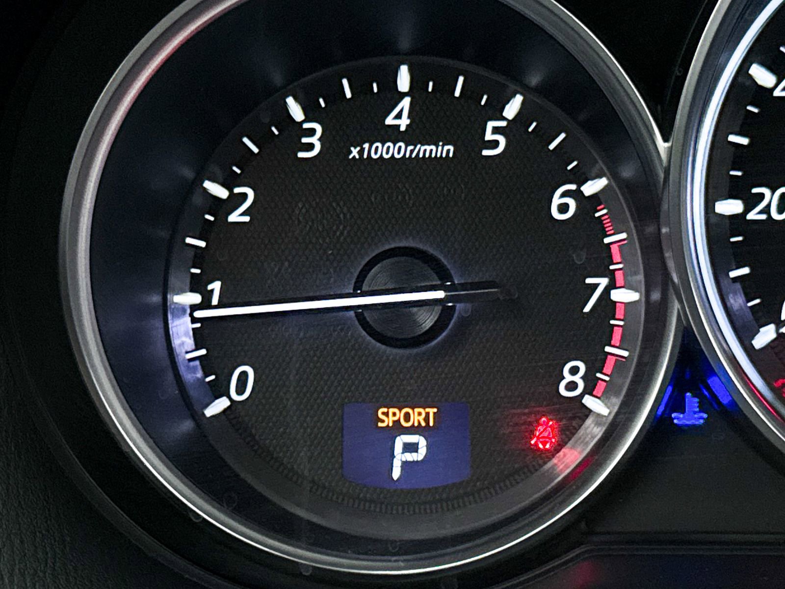 Used 2016 MAZDA CX-5 Touring image 9