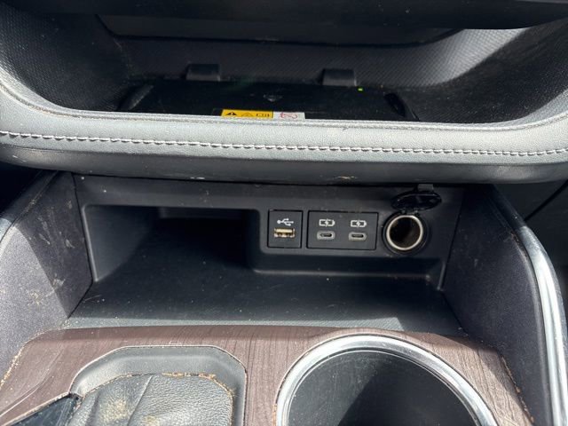 Used 2023 Toyota Highlander Limited AWD/4WD image 19